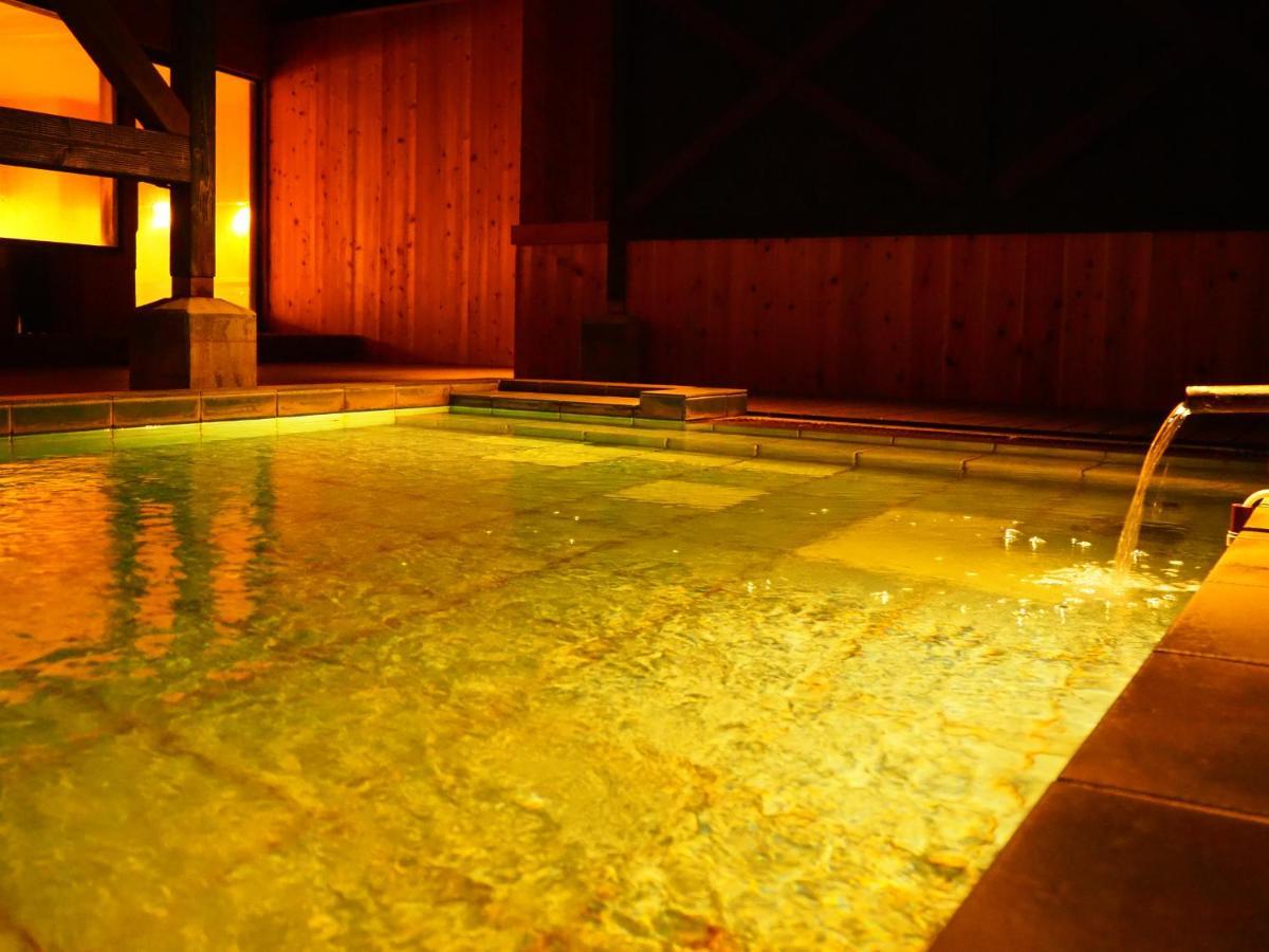 Inatori Akao Hotel Higashiizu Bagian luar foto