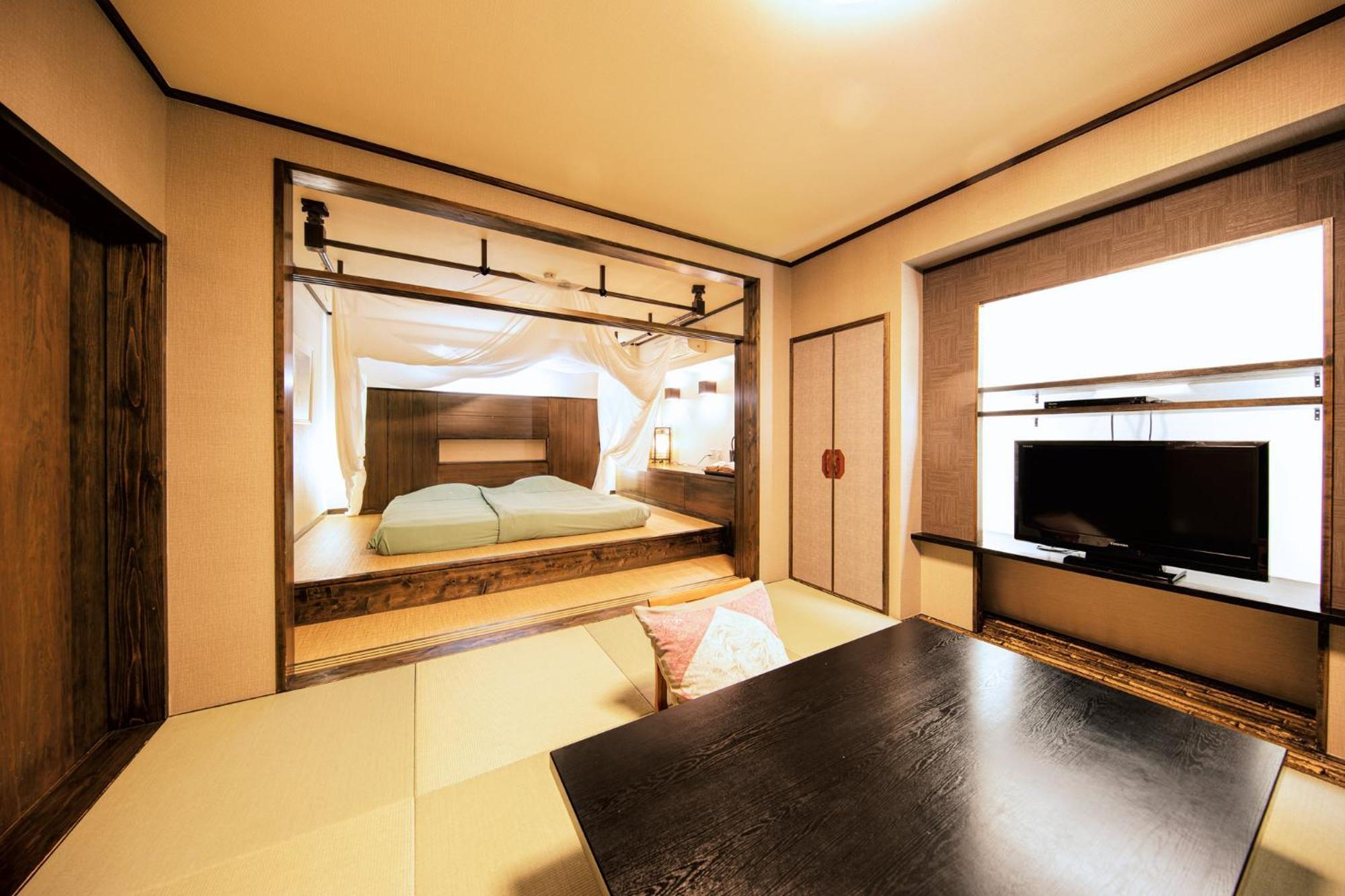 Inatori Akao Hotel Higashiizu Bagian luar foto
