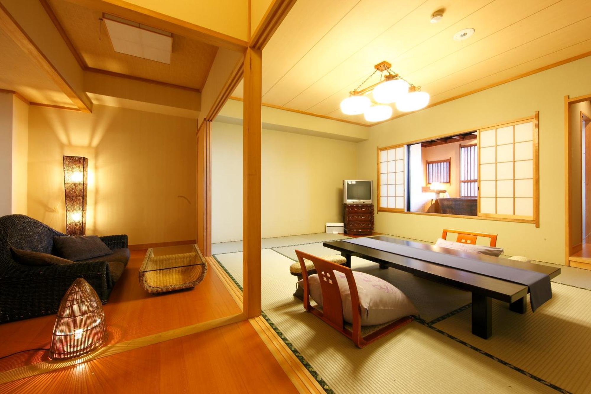 Inatori Akao Hotel Higashiizu Bagian luar foto