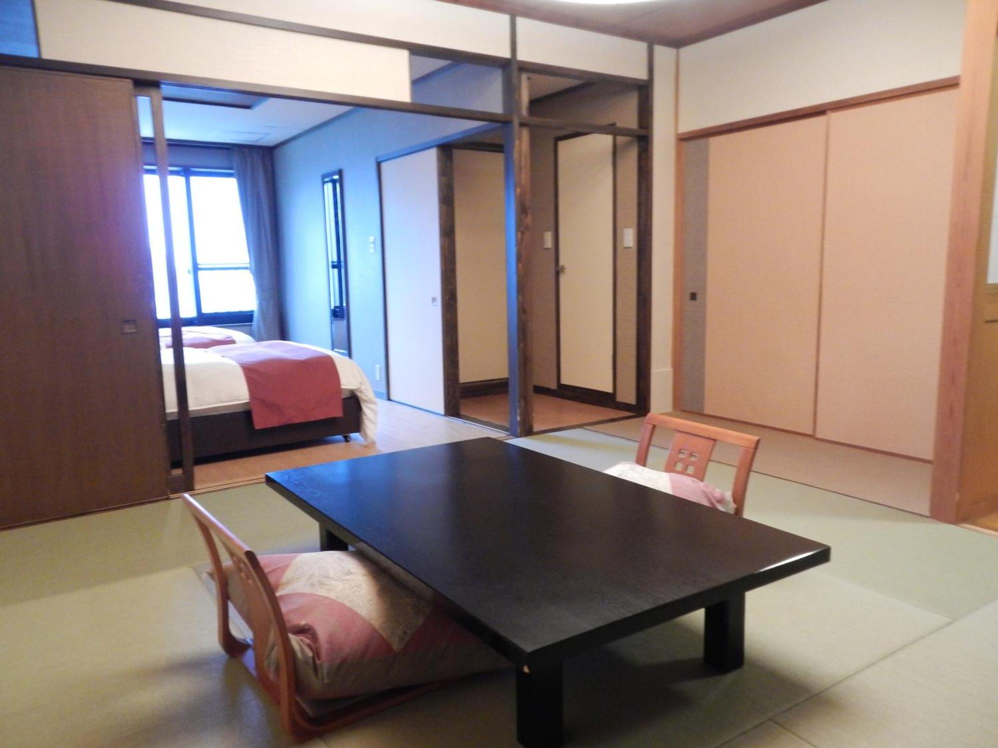 Inatori Akao Hotel Higashiizu Bagian luar foto