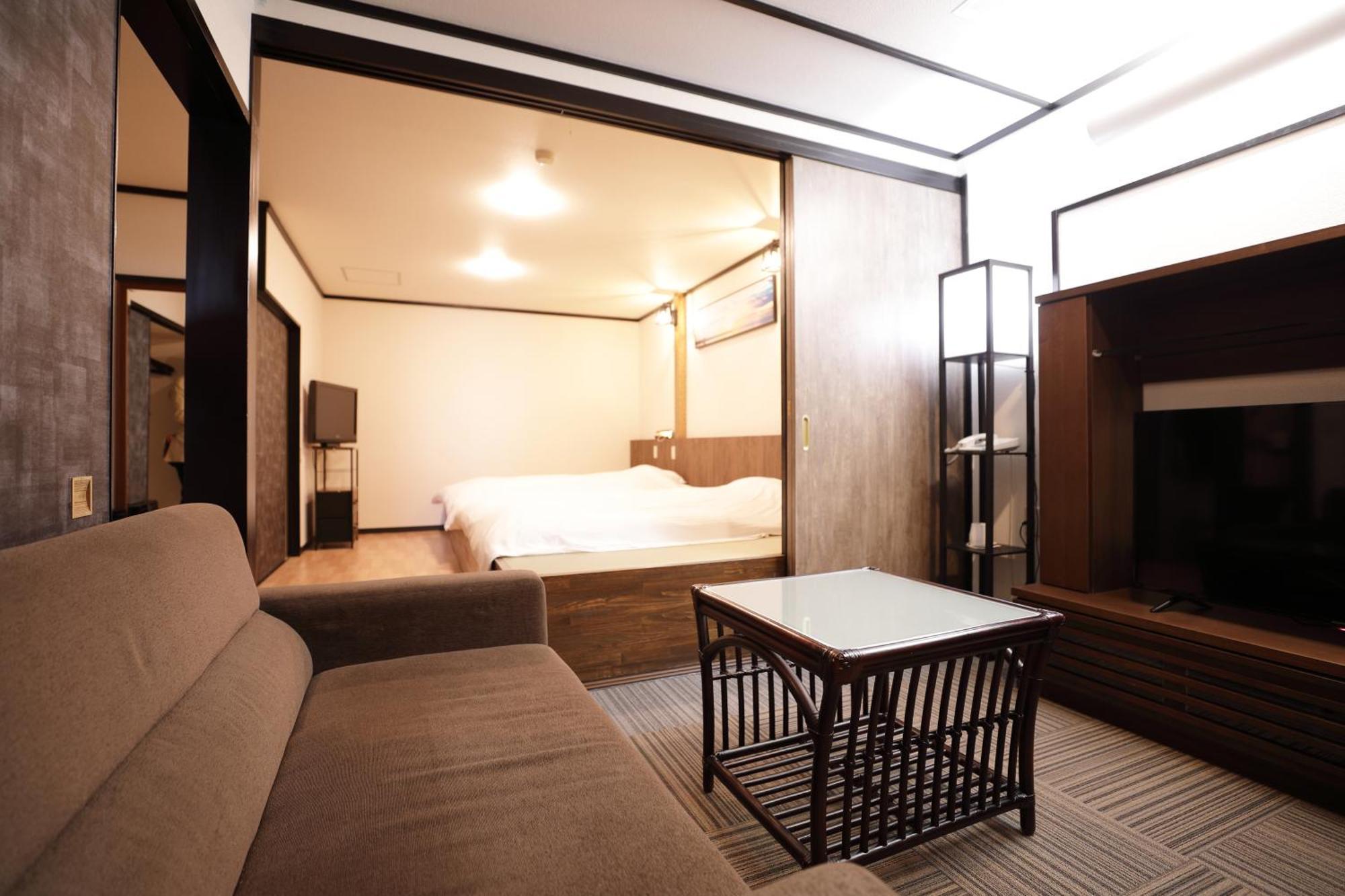 Inatori Akao Hotel Higashiizu Bagian luar foto